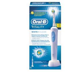 ORALB POWER VITALITY PROW D12013W - Farmacia Dott. Pasquale Russo