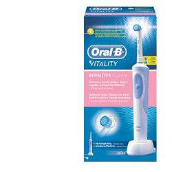 ORALB POWER VITALITY SENS D12513S - Farmacia Dott. Pasquale Russo