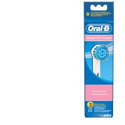 ORALB EBS17/3 SENSITIVE - Farmacia Dott. Pasquale Russo