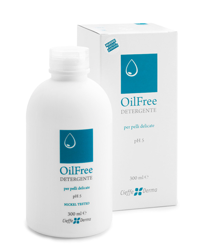 OILFREE ATTIVO 300 ML - Farmacia Dott. Pasquale Russo