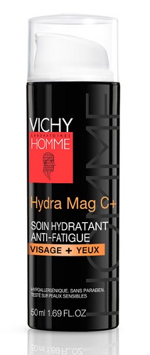 VICHY HOMME HYDRA MAG C 50 ML - Farmacia Dott. Pasquale Russo