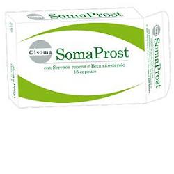 SOMAPROST 16 CAPSULE - Farmacia Dott. Pasquale Russo