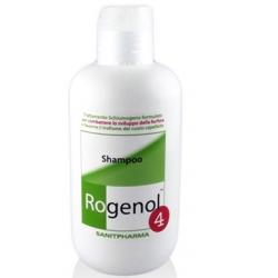 ROGENOL 4 SHAMPOO 200 ML - Farmacia Dott. Pasquale Russo
