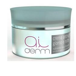 AIDERM CREMA ANTIRUGHE GIORNO NOTTE 50 ML - Farmacia Dott. Pasquale Russo