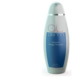 AIDERM SHAMPOO LAVAGGI FREQUENTI 250 ML - Farmacia Dott. Pasquale Russo