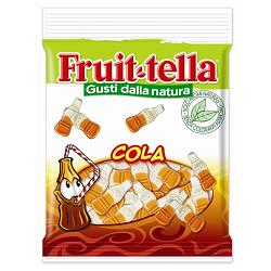 FRUITTELLA COLA FRUTTI NATURALI 90 G - Farmacia Dott. Pasquale Russo