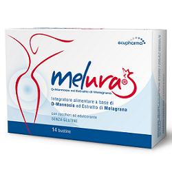 MELURA 14 BUSTINE - Farmacia Dott. Pasquale Russo
