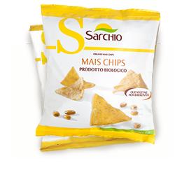 MAIS CHIPS 75 G - Farmacia Dott. Pasquale Russo