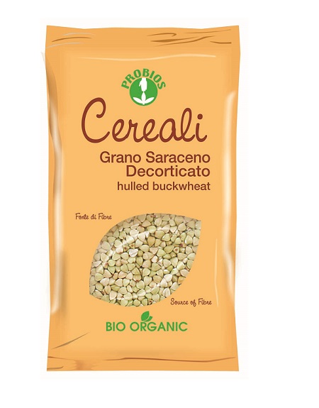 CEREALI ITALIANI GRANO SARACENO DECORTICATO 400 G - Farmacia Dott. Pasquale Russo