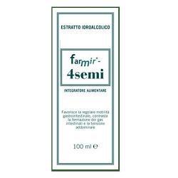 FARMIR 4 SEMI 100 ML - Farmacia Dott. Pasquale Russo