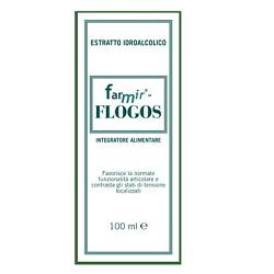FARMIR FLOGOS 100 ML - Farmacia Dott. Pasquale Russo