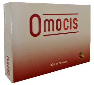 OMOCIS 30 COMPRESSE - Farmacia Dott. Pasquale Russo