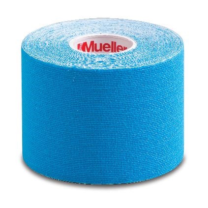 BENDA TAPE PER KINESIOLOGIA BLU 5X500CM - Farmacia Dott. Pasquale Russo