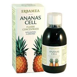 ANANAS CELL FLUIDO CONCENTRATO 250 ML - Farmacia Dott. Pasquale Russo