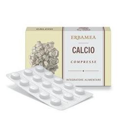 CALCIO COMPRESSE 60 COMPRESSE - Farmacia Dott. Pasquale Russo