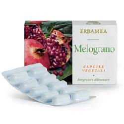 MELOGRANO 24 CAPSULE VEGETALI - Farmacia Dott. Pasquale Russo
