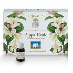 PAPPA REALE 14 FLACONCINI MONODOSE 10 ML - Farmacia Dott. Pasquale Russo