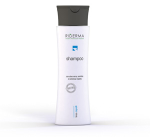 RIDERMA SHAMPOO 200 ML - Farmacia Dott. Pasquale Russo