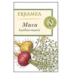MACA 50 CAPSULE VEGETALI - Farmacia Dott. Pasquale Russo