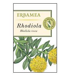 RHODIOLA 50 CAPSULE VEGETALI - Farmacia Dott. Pasquale Russo