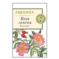 ROSA CANINA 50 CAPSULE VEGETALI - Farmacia Dott. Pasquale Russo