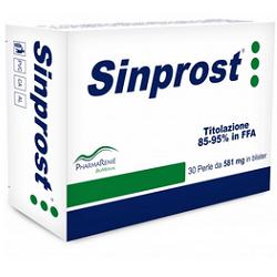 SINPROST 30 PERLE - Farmacia Dott. Pasquale Russo