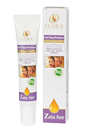 ZETA FREE GEL DOPO PUNTURA 20 ML - Farmacia Dott. Pasquale Russo