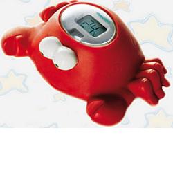 TERMOMETRO DIGITALE BAGNETTO CRAB - Farmacia Dott. Pasquale Russo