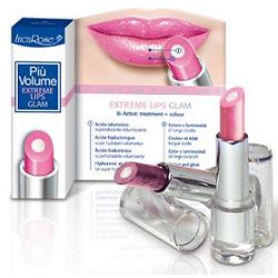 INCAROSE EXTREME LIPS GLAM 58 (ORANGE GERBERA)* - Farmacia Dott. Pasquale Russo