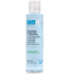 O2LIFE SOLUZIONE MICELLARE 150 ML - Farmacia Dott. Pasquale Russo