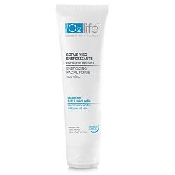 O2LIFE SCRUB VISO 100 ML - Farmacia Dott. Pasquale Russo