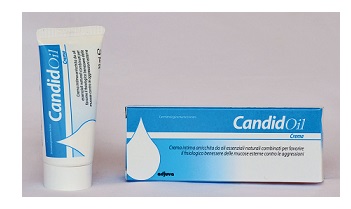 CANDIDOIL CREMA 30 ML - Farmacia Dott. Pasquale Russo