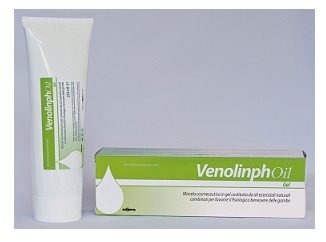 VENOLINPHOIL GEL 250 ML - Farmacia Dott. Pasquale Russo