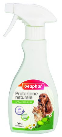 PROTEZIONE NATURALE SPRAY CANE/GATTO 250 ML - Farmacia Dott. Pasquale Russo