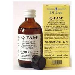 Q-FAM 100 ML - Farmacia Dott. Pasquale Russo