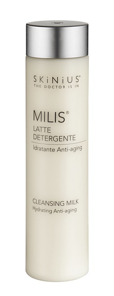 MILIS DETERGENTE 200 ML - Farmacia Dott. Pasquale Russo