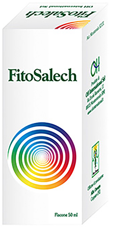 FITOSALECH 50 ML - Farmacia Dott. Pasquale Russo