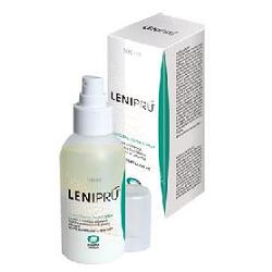 LENIPRU' FLUIDO EMULSIONABILE SPRAY 100 ML - Farmacia Dott. Pasquale Russo