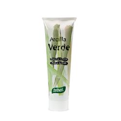 ARGILLA VERDE IN PASTA 400G - Farmacia Dott. Pasquale Russo
