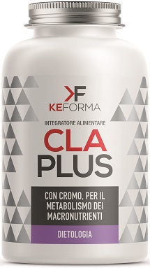 CLA PLUS 90 PERLE - Farmacia Dott. Pasquale Russo