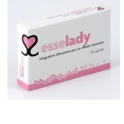 ESSELADY 30 COMPRESSE - Farmacia Dott. Pasquale Russo