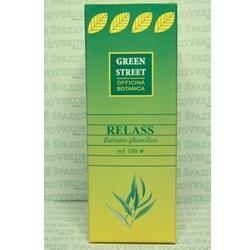 RELASS GOCCE 100 ML - Farmacia Dott. Pasquale Russo