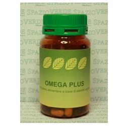 OMEGA PLUS 60 CAPSULE - Farmacia Dott. Pasquale Russo