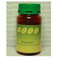 SANAFIBRA 60 CAPSULE - Farmacia Dott. Pasquale Russo