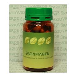 SGONFIABEN 60 CAPSULE - Farmacia Dott. Pasquale Russo