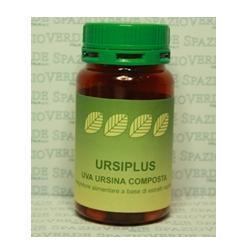 URSIPLUS 60 CAPSULE - Farmacia Dott. Pasquale Russo