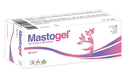 MASTOGEL 50 ML - Farmacia Dott. Pasquale Russo