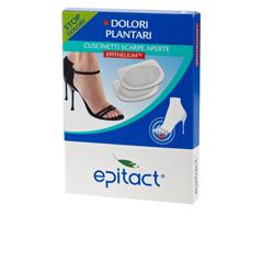 CUSCINETTI EPITACT PER SCARPE APERTE EPITHELIUM TAGLIA UNICA - Farmacia Dott. Pasquale Russo