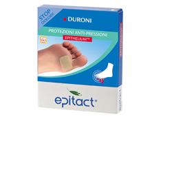 PROTEZIONE PER DURONI EPITACT IN SILICONE CONFEZIONE MINI TAGLIA UNICA - Farmacia Dott. Pasquale Russo