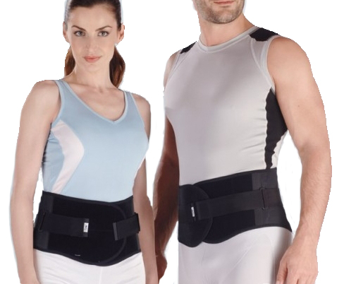 PRO ACTION CORSETTO STECCATO LARGE - Farmacia Dott. Pasquale Russo